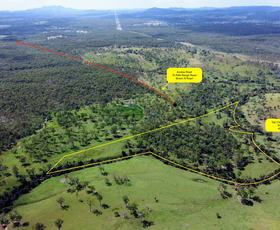 Rural / Farming commercial property sold at Teebar QLD 4620