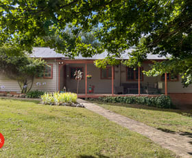 Rural / Farming commercial property sold at 3465 Captains Flat Road Captains Flat NSW 2623
