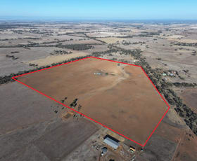 Rural / Farming commercial property for sale at CA 3 McKenzie Road Shelbourne VIC 3515