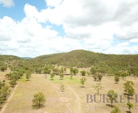 Rural / Farming commercial property sold at Dundarrah QLD 4625