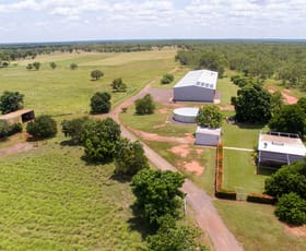 Rural / Farming commercial property sold at 119 Sullivan Road Katherine NT 0850