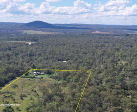 Rural / Farming commercial property sold at 5 Wotan Road Churchable QLD 4311