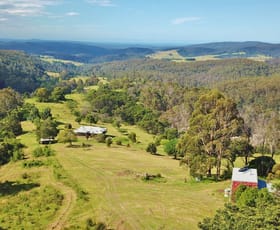 Rural / Farming commercial property sold at 540 Nullica Road Nethercote NSW 2549