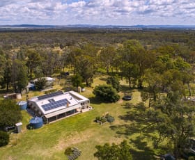 Rural / Farming commercial property sold at 308 Cypress Drive Mudgee NSW 2850