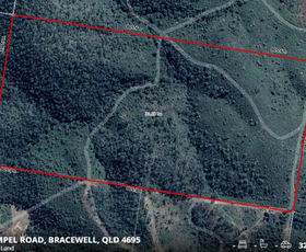 Rural / Farming commercial property sold at 0 Zimpel Road Bracewell QLD 4695