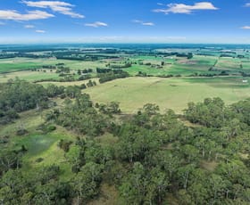 Rural / Farming commercial property sold at 174 Darcys Road South Purrumbete VIC 3260