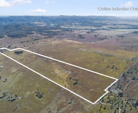 Rural / Farming commercial property sold at Lot 1 Tuites Lane Biarra QLD 4313