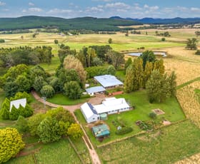 Rural / Farming commercial property sold at 107 Gorham Road Orange NSW 2800