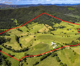 Rural / Farming commercial property sold at 157 Mchughs Creek Road South Arm NSW 2449