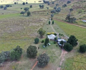 Rural / Farming commercial property sold at 2246 Greenmantle Road Bigga NSW 2583