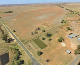 Rural / Farming commercial property sold at Birchip-Wycheproof Road Birchip VIC 3483