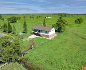 Rural / Farming commercial property sold at 211 Sutherlands Lane Bellimbopinni NSW 2440