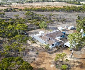 Rural / Farming commercial property sold at 16676 South Coast Highway Ravensthorpe WA 6346