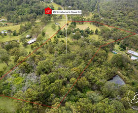 Rural / Farming commercial property sold at 402 Limeburners Creek Road Clarence Town NSW 2321