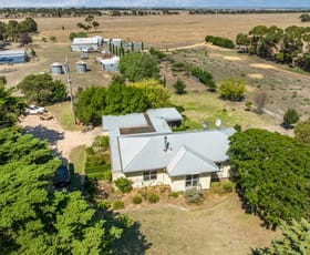 Rural / Farming commercial property sold at 1170 Meredith-Shelford Road Meredith VIC 3333