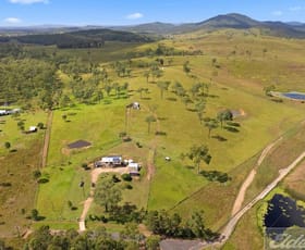 Rural / Farming commercial property sold at 8 Andrew Road Woolooga QLD 4570