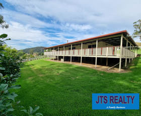 Rural / Farming commercial property sold at 1700. Sandy Creek Road Mccullys Gap NSW 2333