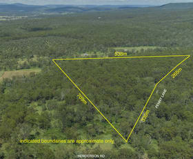Rural / Farming commercial property sold at 8-70 Penny Lane Calvert QLD 4340