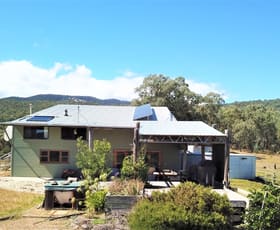 Rural / Farming commercial property sold at 211 Waterfall Farm Road Khancoban NSW 2642