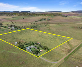 Rural / Farming commercial property sold at 66 West Road Cambooya QLD 4358