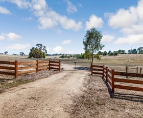 Rural / Farming commercial property sold at Lot 1/90 West Road Pyalong VIC 3521