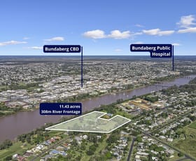 Rural / Farming commercial property sold at 2 Gavin Street Bundaberg North QLD 4670