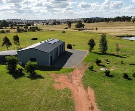 Rural / Farming commercial property sold at 148 Deeplead Road Parkes NSW 2870