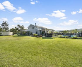 Rural / Farming commercial property sold at 62 Penfolds Road Murphys Creek QLD 4352