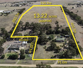 Rural / Farming commercial property sold at 10 Carpenters Road Shelford VIC 3329