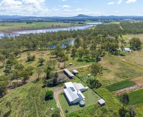 Rural / Farming commercial property sold at 755 Munbilla Road Munbilla QLD 4309