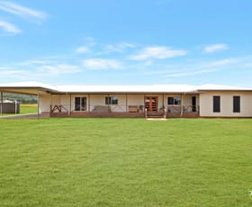 Rural / Farming commercial property sold at 56 Woodbury Road Adelaide Park QLD 4703