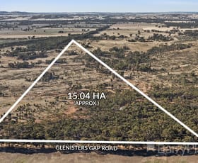 Rural / Farming commercial property sold at 278 Glenisters Gap Road Navarre VIC 3384
