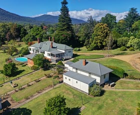Rural / Farming commercial property sold at 465 Maroondah Highway Healesville VIC 3777