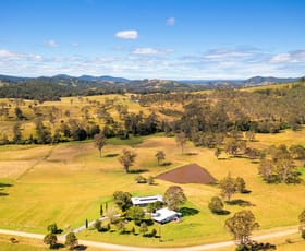 Rural / Farming commercial property sold at 65 Butchers Creek Road Wherrol Flat NSW 2429
