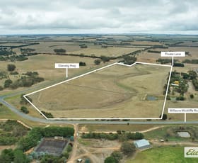 Rural / Farming commercial property sold at 1-6 Glenelg Highway Wickliffe VIC 3379