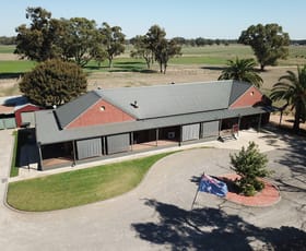 Rural / Farming commercial property sold at B/1/17 Irrigation Road Numurkah VIC 3636