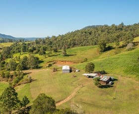 Rural / Farming commercial property sold at Lot 21 of 227 Pine Scrub Road Kindee NSW 2446