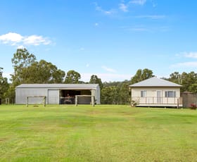 Rural / Farming commercial property sold at 10 Raspberry Lane Curra QLD 4570