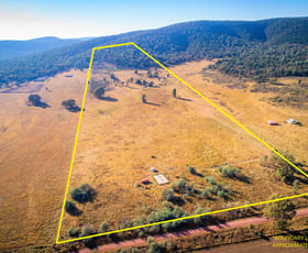 Rural / Farming commercial property sold at 1023 Kangarooby Road Gooloogong NSW 2805