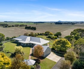 Rural / Farming commercial property sold at 28 Whites Flat Road Mount Schank SA 5291