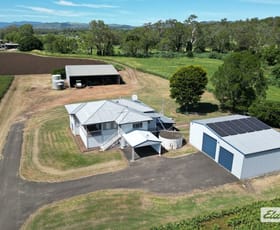 Rural / Farming commercial property sold at 9 Crowley Road Glen Cairn QLD 4342