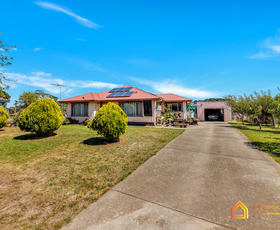 Rural / Farming commercial property leased at 33 Hogan Road Ballan VIC 3342
