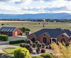 Rural / Farming commercial property sold at 662 Cressy Road Longford TAS 7301