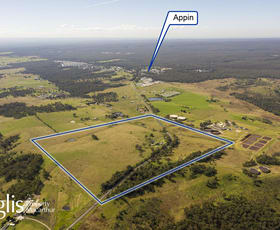 Rural / Farming commercial property sold at 'Windsor Lodge' 725 Wilton Road Appin NSW 2560