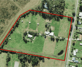Rural / Farming commercial property sold at 3 Fairlands Road Medowie NSW 2318