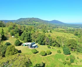 Rural / Farming commercial property sold at 121 Sargents Road Kyogle NSW 2474