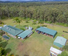 Rural / Farming commercial property sold at 118 Allworth Road Allworth NSW 2425