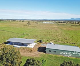 Rural / Farming commercial property sold at 661 Moto Road Moto NSW 2426