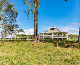 Rural / Farming commercial property sold at 32 Reeves Lane Lawrence NSW 2460