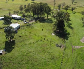Rural / Farming commercial property sold at 285 Brookers Road Shannon Brook NSW 2470